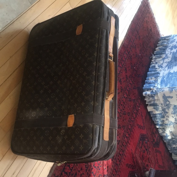 Satellite Louis Vuitton - Picture 3 of 6